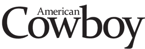 American Cowboy logo.