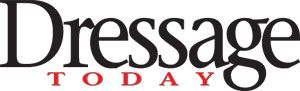 Dressage Today logo.