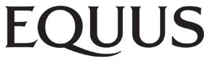 EQUUS logo.