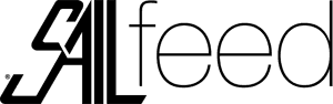 Sail feed logo.