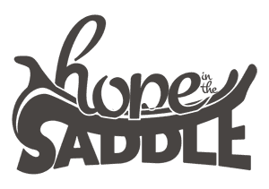 Hope in the Saddle