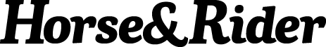 Horse & Rider logo.