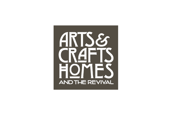 Arts & Crafts Homes logo