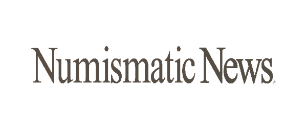 Numismatic News logo