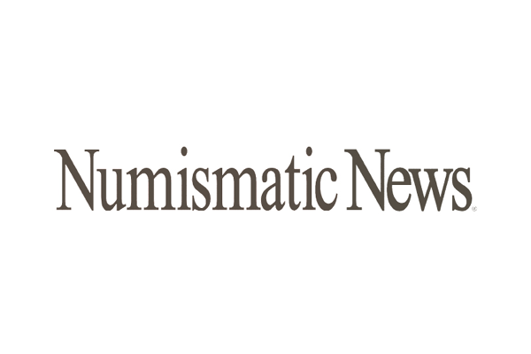 Numismatic News logo
