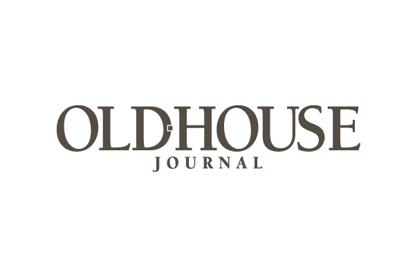 Old House Journal logo