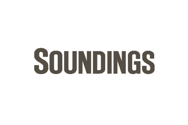 Soundings logo