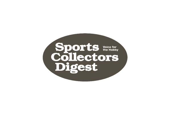 Sports Collectors Digest logo