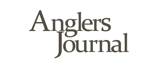 Anglers Journal logo