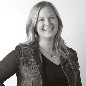 Amanda Phillips