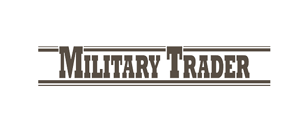 Military Trader logo