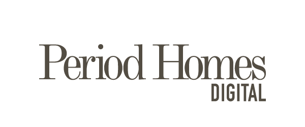 Period Homes logo