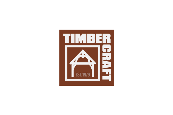 Timbercraft logo