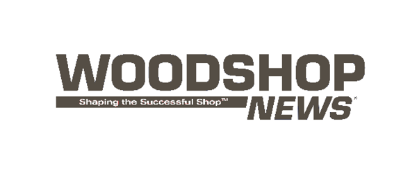 Woodshop News logo